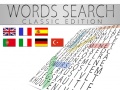                                                                       Words Search Classic Edition ﻞﯿﮭﮐ