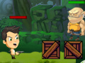                                                                       Jungle War ﻞﯿﮭﮐ