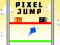                                                                       Pixel Jump ﻞﯿﮭﮐ