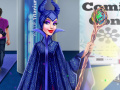                                                                       Sleeping Princess Villain Cosplay ﻞﯿﮭﮐ