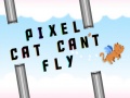                                                                       Pixel cat can't fly ﻞﯿﮭﮐ
