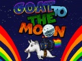                                                                       Goat to the moon ﻞﯿﮭﮐ
