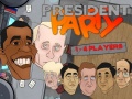                                                                       President party ﻞﯿﮭﮐ