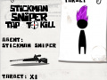                                                                       Stickman sniper: Tap to kill ﻞﯿﮭﮐ