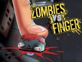                                                                      Zombies vs Finger ﻞﯿﮭﮐ