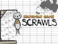                                                                       Hangman: Scrawls ﻞﯿﮭﮐ