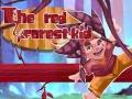                                                                       The red forest kid ﻞﯿﮭﮐ