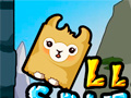                                                                       Llama Spitter ﻞﯿﮭﮐ