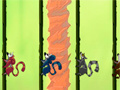                                                                       Monkey's ropes party ﻞﯿﮭﮐ