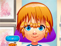                                                                       Little Face Problems ﻞﯿﮭﮐ