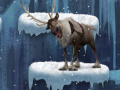                                                                       Frozen Olaf`s Freeze Fall ﻞﯿﮭﮐ