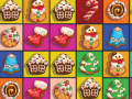                                                                       Christmas Swap ﻞﯿﮭﮐ