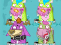                                                                       Zombie Cows From Hell   ﻞﯿﮭﮐ