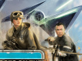                                                                       Star Wars Rogue One Boots on the Ground ﻞﯿﮭﮐ
