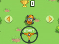                                                                       Ribbit Racer ﻞﯿﮭﮐ