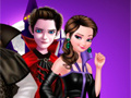                                                                       Halloween's Best Couple ﻞﯿﮭﮐ