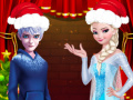                                                                       Elsa's Christmas Gift ﻞﯿﮭﮐ