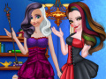                                                                       Elsa And Anna Cosplay ﻞﯿﮭﮐ