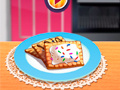                                                                        Sara’s Cooking Class: Mini Pop Tarts ﻞﯿﮭﮐ
