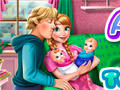                                                                      Anna's Baby Twins Birth ﻞﯿﮭﮐ