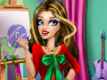                                                                       Gwen Winter Real Makeover ﻞﯿﮭﮐ