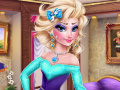                                                                       Ice Queen Party Outfits ﻞﯿﮭﮐ