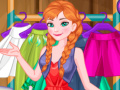                                                                       Anna Shopping Mall ﻞﯿﮭﮐ