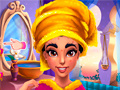                                                                       Arabian Princess Real Makeover ﻞﯿﮭﮐ