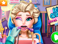                                                                       Ice Queen Real Dentist ﻞﯿﮭﮐ
