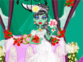                                                                       Monster High Frankie Stein Bride ﻞﯿﮭﮐ