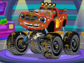                                                                       Repair Blaze Monster Truck ﻞﯿﮭﮐ