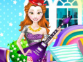                                                                       Princess Rock Star Party ﻞﯿﮭﮐ