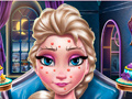                                                                       Elsa New Year Makeup ﻞﯿﮭﮐ