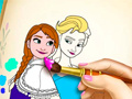                                                                       Ice Kingdom Coloring Book ﻞﯿﮭﮐ