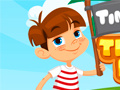                                                                       Tiny Pirates Treasure Island ﻞﯿﮭﮐ