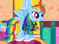                                                                       My Little Pony Winter Fashion 1 ﻞﯿﮭﮐ