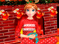                                                                       Annie Christmas Carol ﻞﯿﮭﮐ