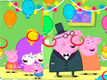                                                                       Peppa Pig: Differences ﻞﯿﮭﮐ