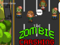                                                                       Zombie Crashing ﻞﯿﮭﮐ