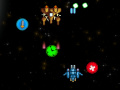                                                                       Spaceship Survival Shooter ﻞﯿﮭﮐ