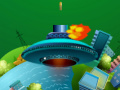                                                                       Shoot The Aliens ﻞﯿﮭﮐ