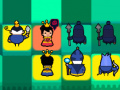                                                                       Anti Chess ﻞﯿﮭﮐ