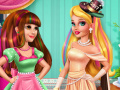                                                                       Victoria's New Year's Tailor Boutique ﻞﯿﮭﮐ