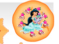                                                                       Princesses Cookies Decoration ﻞﯿﮭﮐ