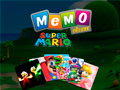                                                                       Super Mario Memo Deluxe ﻞﯿﮭﮐ