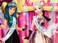                                                                       Princesses At Miss College Pageant ﻞﯿﮭﮐ