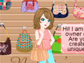                                                                       Handbag by Natalie ﻞﯿﮭﮐ