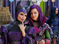                                                                       Descendants School of Secrets ﻞﯿﮭﮐ