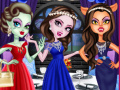                                                                       Monster High New Year Party ﻞﯿﮭﮐ