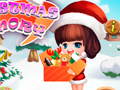                                                                       Christmas Memory ﻞﯿﮭﮐ